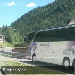 MOENA: LA FIORENTINA SALUTA MOENA, IL RITIRO IN TRENTINO E' FINITO.
